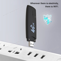 LDW931-2 4G Router 4G modem kieszonkowy LTE karta SIM router wi-fi 4G adapter wifi USB WIFI hotspot 4